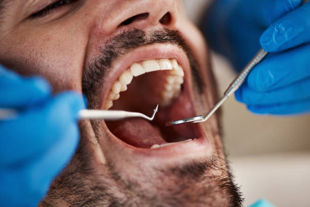 Best Emergency Orthodontic Repairs in Dortches, NC
