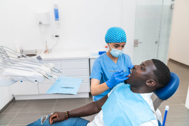 Best Emergency Dental Care for Sports Injuries in Dortches, NC