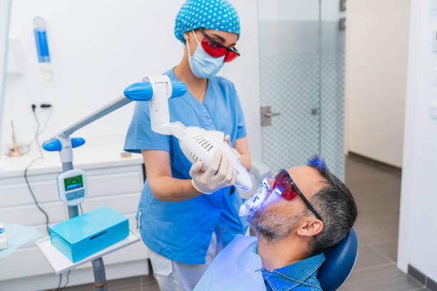 Best Dental Abscess Treatment in Dortches, NC